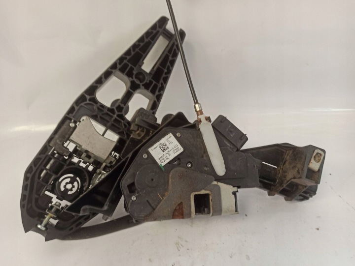 FORD MONDEO MK5 SERRURE DE PORTE GAUCHE ARRIÈRE BM5A-A26413-CG