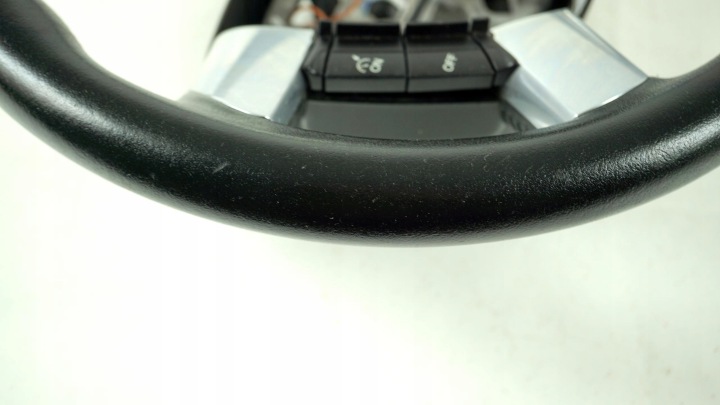 VOLANT CUIR RÉGULATEUR DE VITESSE FORD FOCUS 2 MK2 II C-MAX I 1 KUGA MK1