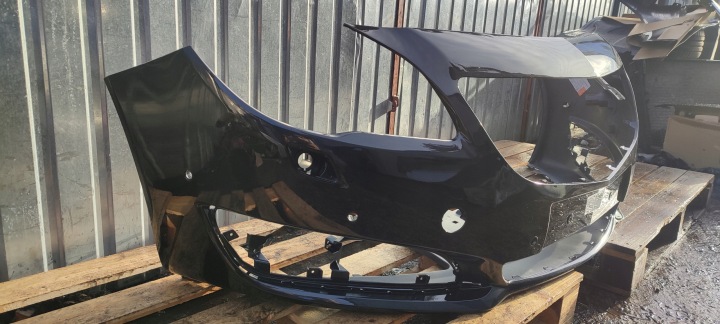 PARE-CHOCS AVANT AVANT OPEL INSIGNIA A LIFT 11.13-07.17 XÉNON X6 PDC Z22Y