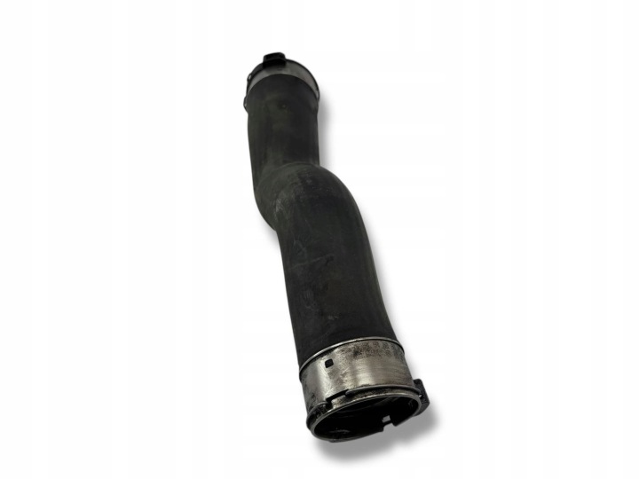 BMW 5 F10 F11 2011 TUYAU TUYAU ÉCHANGEUR D'AIR DE SURALIMENTATION