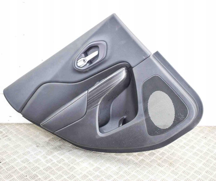 ENSEMBLE SIÈGES JEEP CHEROKEE (KL) 2430409AB 17976471 2.0L 103KW 2015