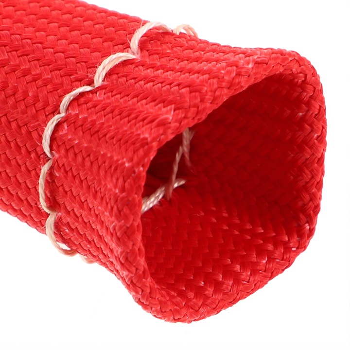8 PCS ÉLASTIQUE CAPUCHONS SUR CONDUITES DE DÉRIVATION BOUGIES D'ALLUMAGE ROUGE PROTECTION ISOLANTE