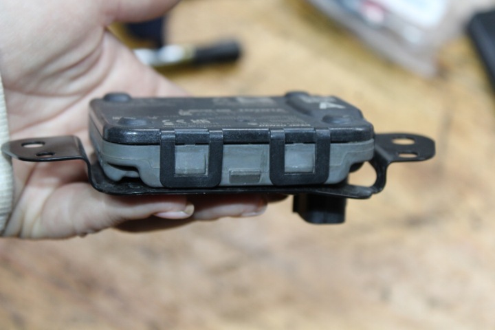 TOYOTA LEXUS 22R RADAR RÉGULATEUR DE VITESSE ACTIF DISTRONIC PARE-CHOCS AVANT 88210-78020