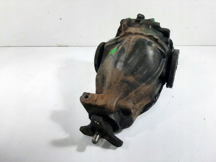 MERCEDES W202 UNIVERSEL C250TD 98R PONT DIFFÉRENTIEL 1243513008 PRZELOZENIE 2.87