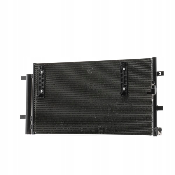 RADIATEUR CLIMATISATION RIDEX 448C0123 VERS AUDI A4 AVANT (8K5, B8) A6 AVANT