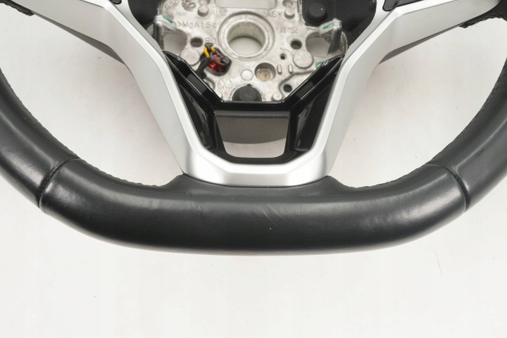 VOLANT CUIR MULTIFONCTIONNELLE VW ID.3 10A419089G