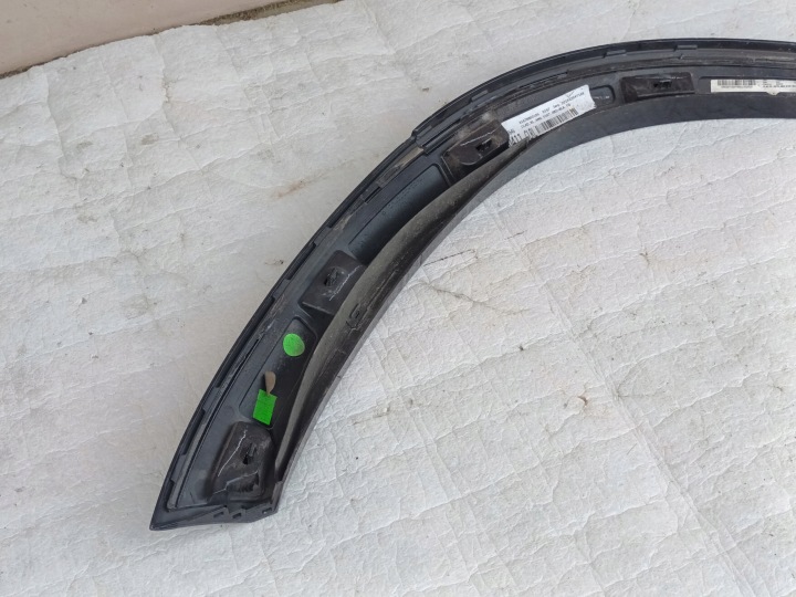 MOULURE ARRIÈRE GAUCHE MERCEDES GLE A167 AMG ARRIÈRE GAUCHE