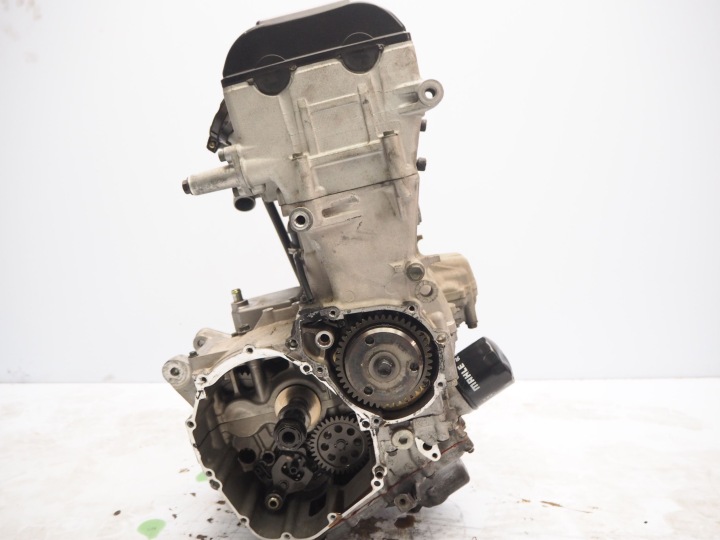 SUZUKI GSX-R 1000 K3-K4 MOTEUR GARANTIE DÉMARRAGE