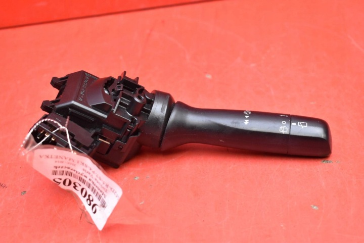 MANETTE COMMUTATEUR ESSUIE-GLACES 17F003LH TOYOTA YARIS 3 III 5D HAYON 10-14