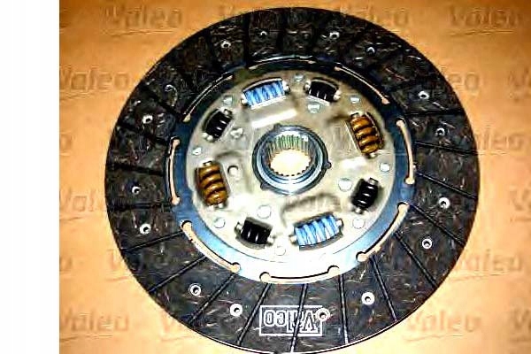 VALEO 826678 KIT SPRZEGIEL