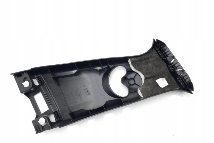 DROITE LATÉRALE PROTECTION MONTANTS BMW 2 ACTIVE TOURER (F45) 7298665 2.0L DIESEL
