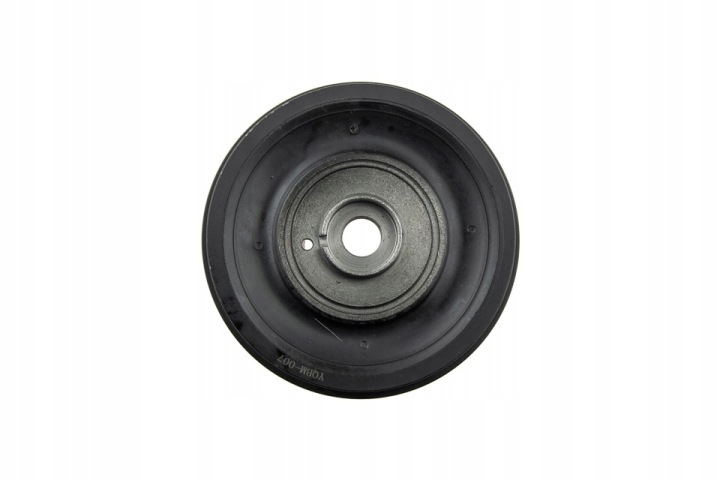 KOLO POULIE ARBRE VILEBREQUIN BMW 2.0D 3 E46 98-01