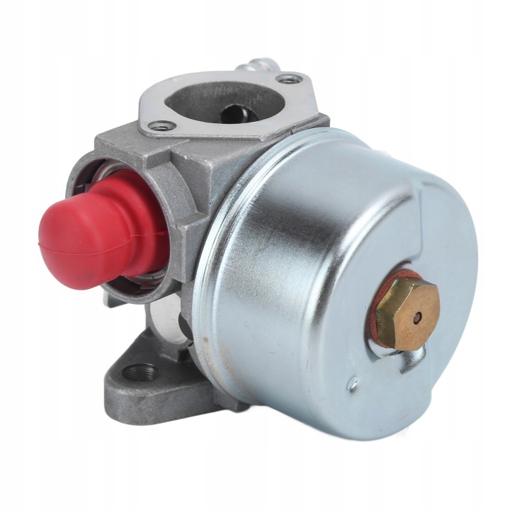 CARBURATEUR AVEC PIED ALUMINIUM 640017B 640117 SUBSTITUT POUR MOTEUR TECUMSEH