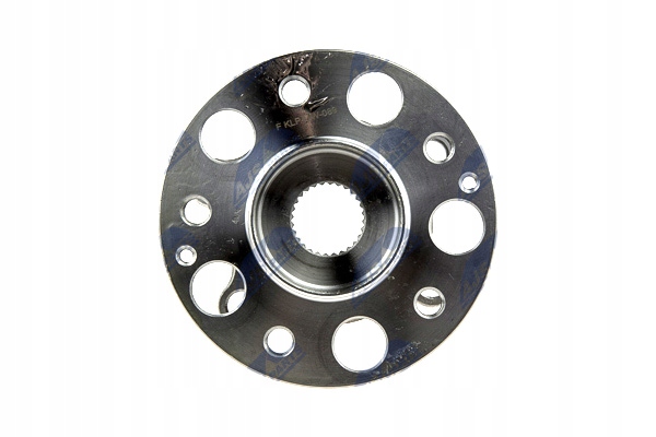 MOYEU ROUES AVANT SSANGYONG ACTION 12- KORANDO 10- NT #PETROLHEAD PRO+ KIT7