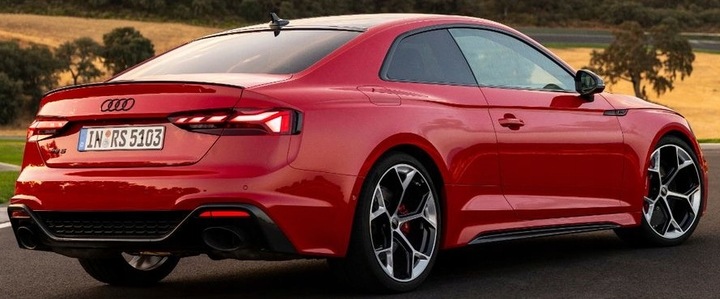 NUEVO RUEDAS DE VERANO AUDI RS5 RS4 8W0 8T0 19