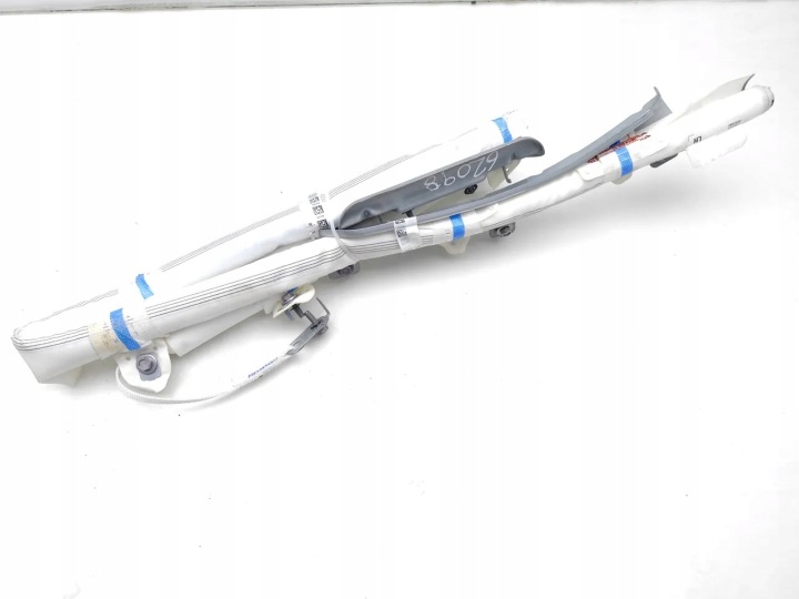 MG MG 4 COUSSIN SÉCURITÉ AIRBAG DANS SUFICIE GAUCHE 2024 SUV 4/5DR 11364683