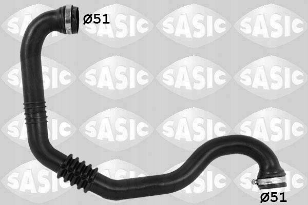 3334022 CABLE AIRE DE CARGA 3334022 SASIC 