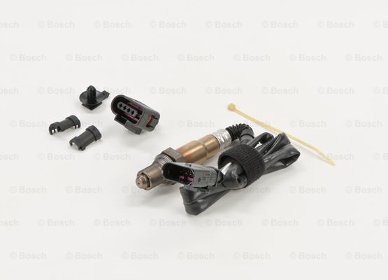 SONDE LAMBDA BOSCH 0258010036 1K0998262S