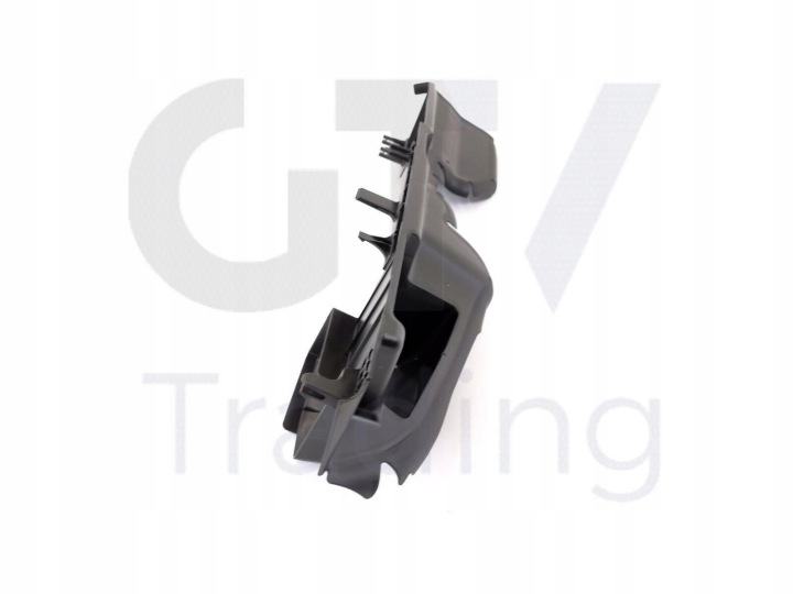 GUIDE AIR MERCEDES ESSENCE V 200 220 250 D ORIGINAL A4475051130
