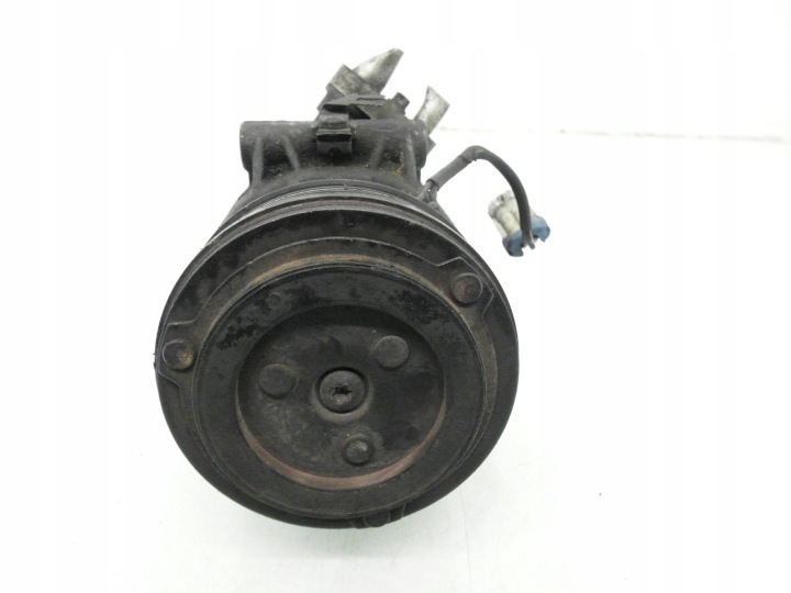 COMPRESSEUR DE CLIMATISATION OPEL ZAFIRA A 2.0 DTI 24464152