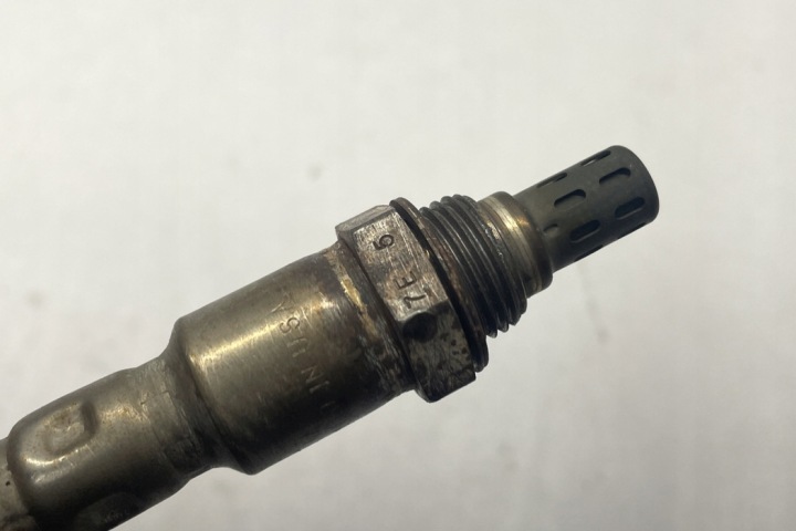 SONDE LAMBDA DODGE CHALLENGER COUPÉ 05149171AA 3.6L GASOLINE 227KW 2017