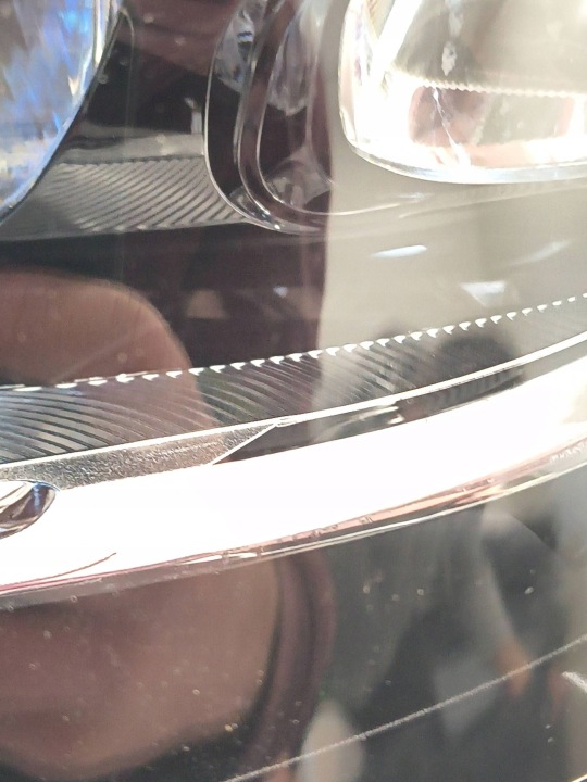 PROJECTEUR PHARE AVANT GAUCHE MERCEDES AVEC CLASSE W222 LIFT MULTIBEAM LED 17-