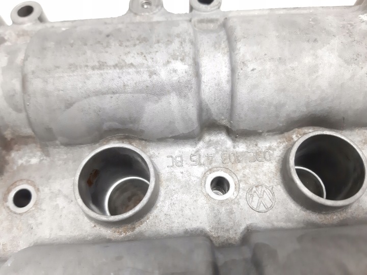 VW AUDI 1.4 TSI CAX 03C103358BA CULASSE RÉGÉNÉRÉE