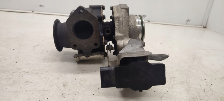 TURBOCOMPRESSEUR BMW E83 X3 LIFT 2,0D