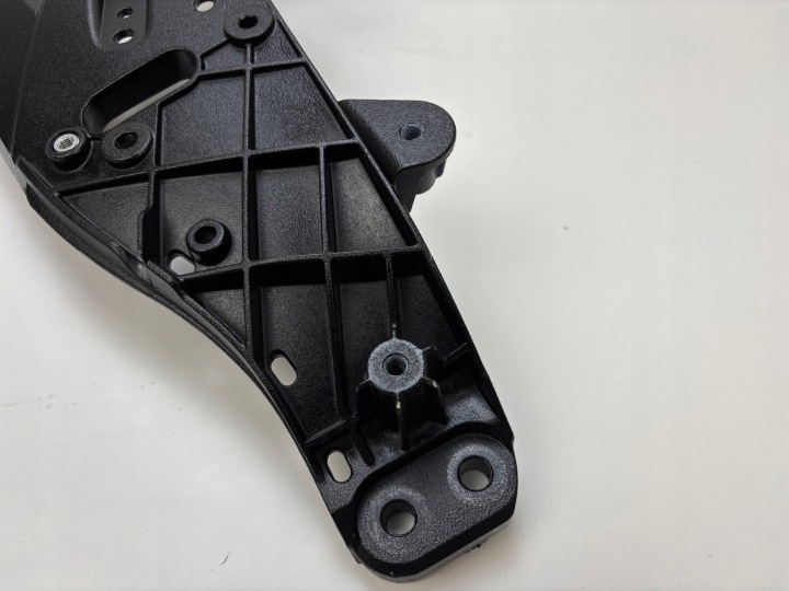 DROIT SUPPORT PANNEAU BMW R1200 1250 GS K50 K51