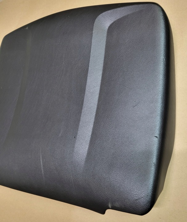 PROTECTION BOUCHON CHÂSSIS ARRIÈRE DOSSIER SIÈGES AVANT AUDI A3 8P 3D OE