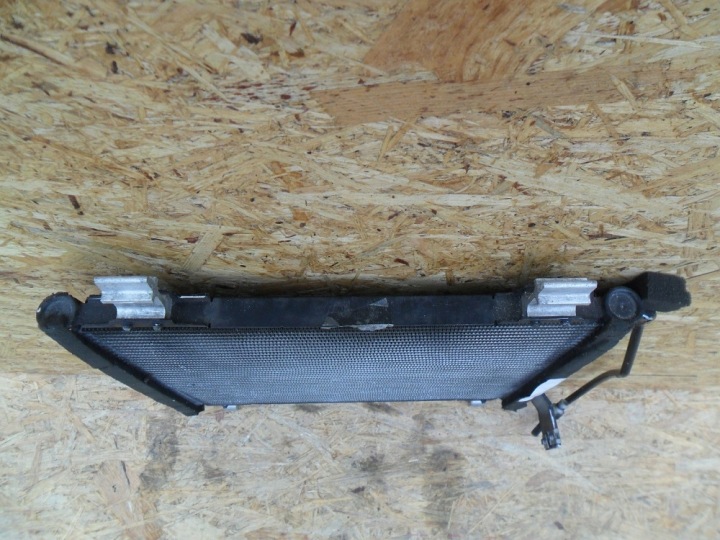 SUZUKI WAGON R+1997 1998- RADIATEUR CLIMATISATION