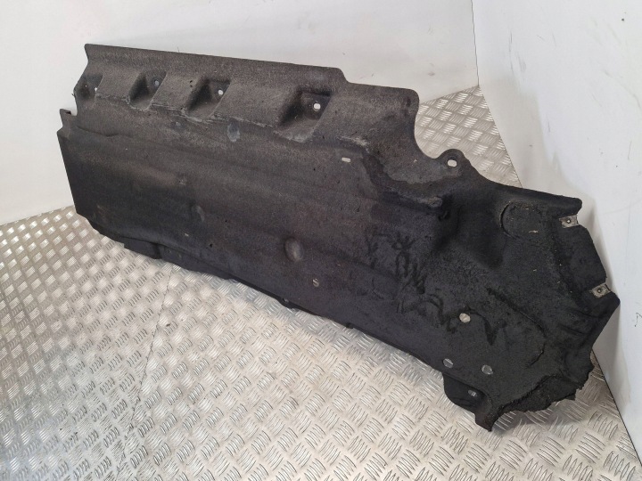 FORD S-MAX 2017 DROITE CÔTÉ PROTECTION LATÉRALE CHÂSSIS