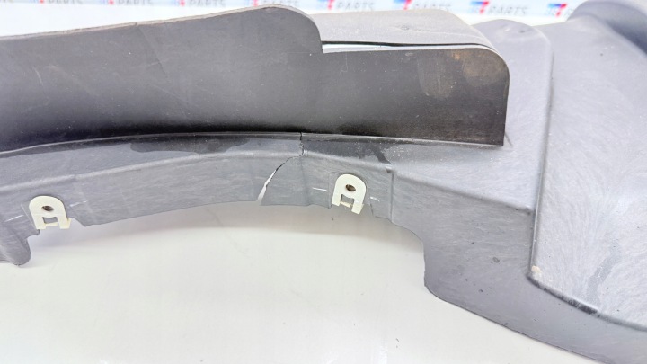 BMW G05 X5 TRIANGLE PASSAGE DE ROUE DROIT AVANT AVANT 8069308