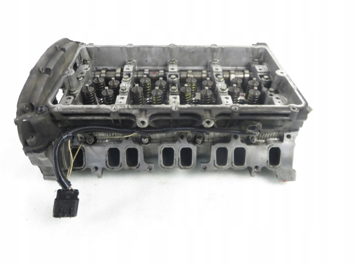 CULASSE PEUGEOT BOXER II 2.2 HDI 6C1Q6090AE 4HU (P22DTE)