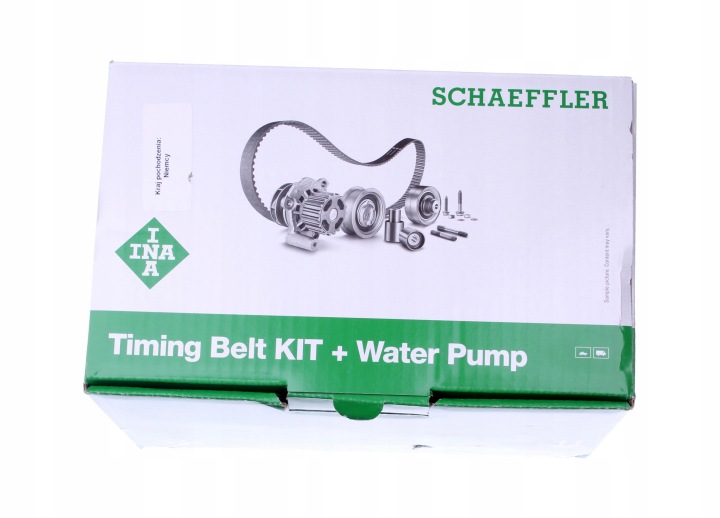 SCHAEFFLER INA 531 0524 30 GALET TENDEUR COURROIE DE DISTRIBUTION