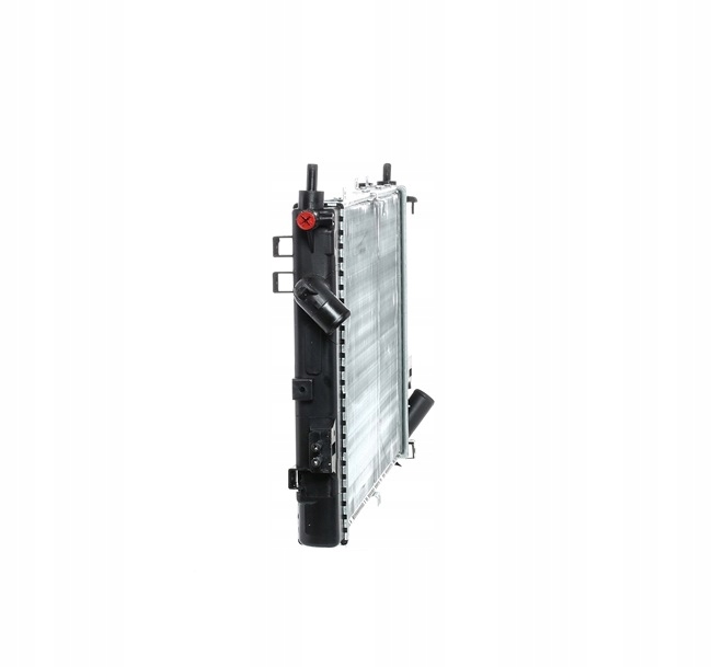 RIDEX 470R0009 RADIATEUR SYSTÈME REFROIDISSEMENT MOTEUR