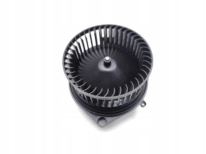 BMW I4 VENTILATEUR CONDUIT D'AIR VENTILATEUR EDRIVE35 MOTEUR ÉLECTRIQUE 2024 COUPÉ