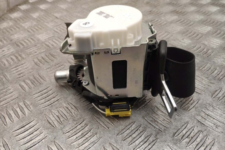 CEINTURE DE SÉCURITÉ ARRIÈRE DROIT MERCEDES-BENZ C T-MODEL (S204) 34011821C