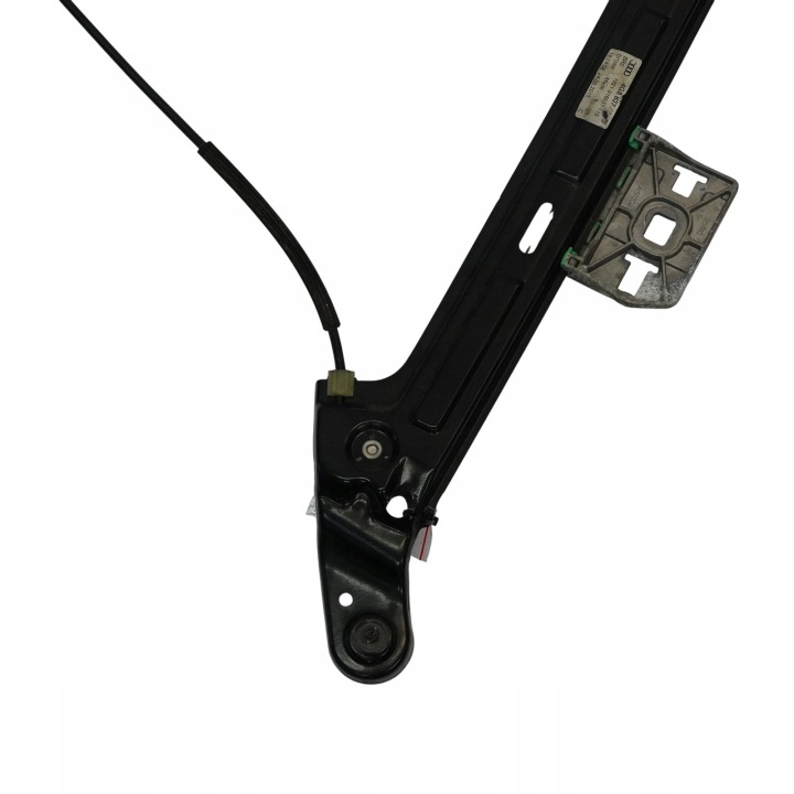AUDI A7 4G MÉCANISME ÉLÉVATEUR VITRES PORTES AVANT DROIT 4G8837462B
