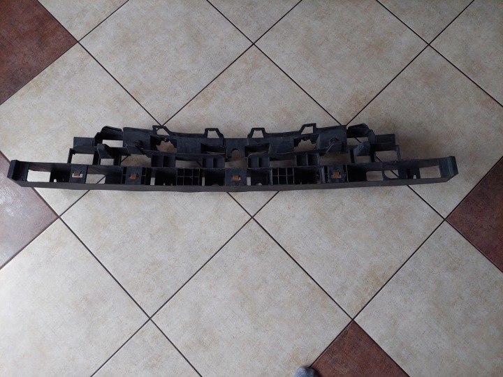 POUTRE PARE-CHOCS AMORTISSEUR OPEL VIVARO B II 2015