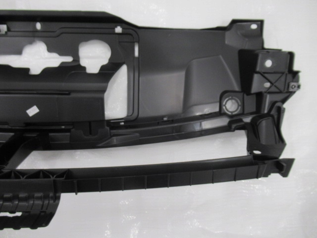 PEUGEOT 308 T9 RENFORCEMENT SUPÉRIEUR PARE-CHOCS SUPPORT