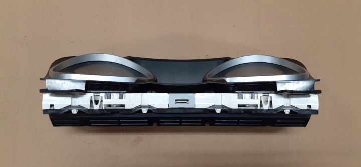 FORD MONDEO MK4 S-MAX MK1 GALAXY MK2 MK3 COMPTEUR MONITEUR 2009 R ESSENCE
