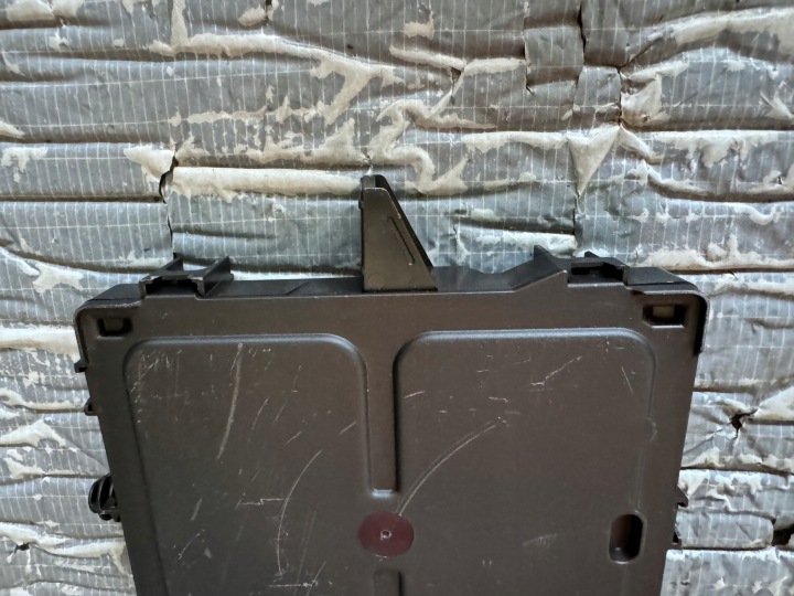 MODULE BCM RENAULT CAPTUR II 1.3 TCE 284B10264R