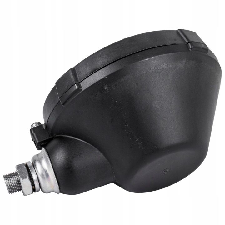 PROJECTEUR AVANT GAUCHE URSUS C-330 C-360 WESEM
