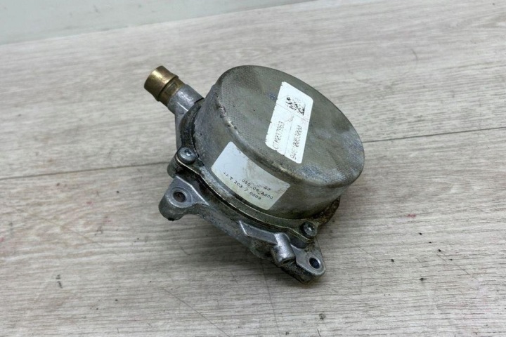 POMPE VACUUM PORSCHE MACAN (95B) 94610053000 3.0L GASOLINE 250KW 2016