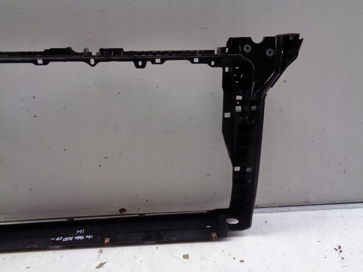 RENFORCEMENT PANNEAU AVANT VW POLO 2G 2G0 17-