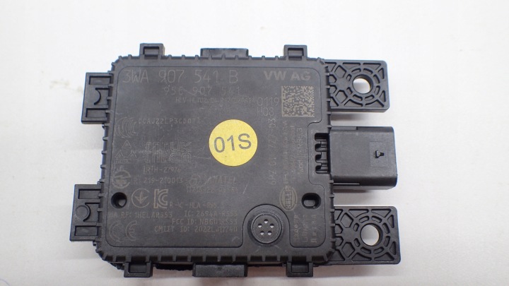 NEUF FAISCEAU DE CÂBLES PARE-CHOCS ARRIÈRE 6 PDC SIDE CUPRA TERRAMAR 578971104L KIT