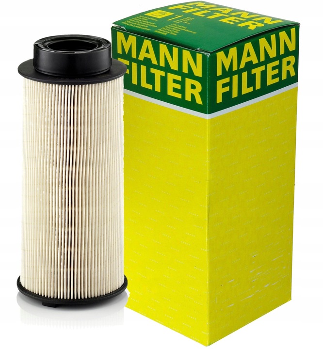 FILTRO COMBUSTIBLES FILTRO COMBUSTIBLES SCANIAMANN PU941/1X 