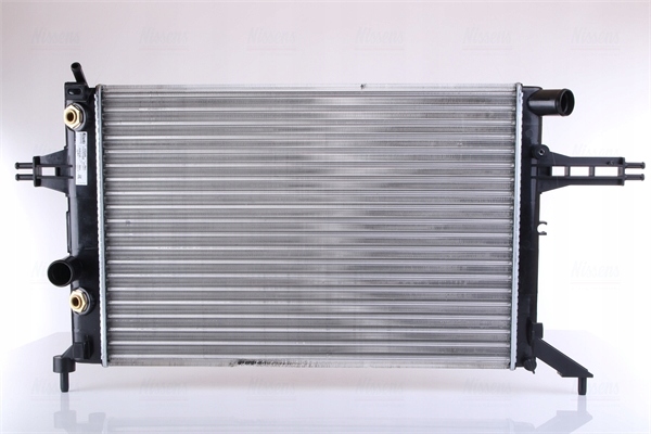 RADIATEUR MOTEUR NISSENS 9202496 56001321 1300187