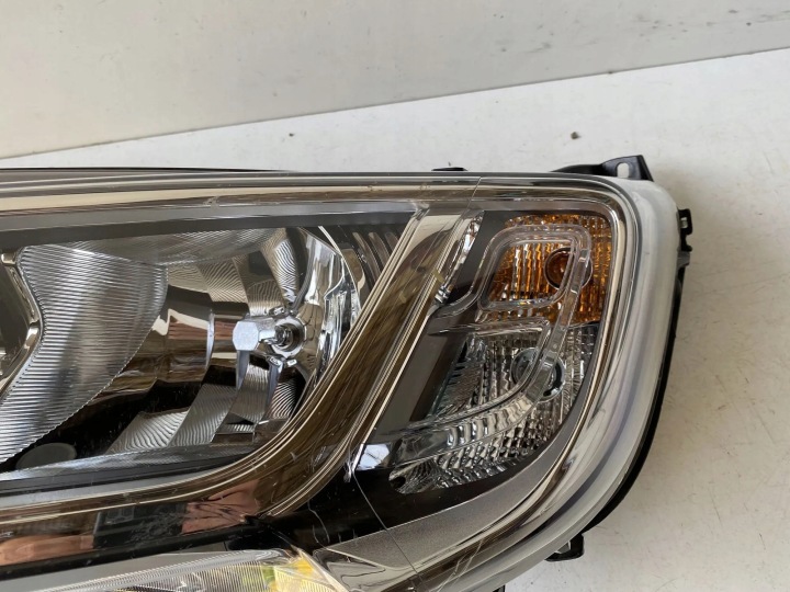 PROJECTEUR GAUCHE CÔTÉ FIAT DUCATO 48110748